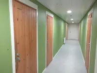 스카우츠 유스 호스텔