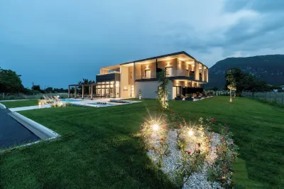 Mirabilis Boutique Hotel Hotels in 