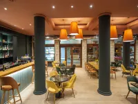 Parnassos Delphi Hotel โรงแรมในเดลฟี