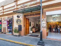 Hotel Boutique Casa Garay Hotels in 