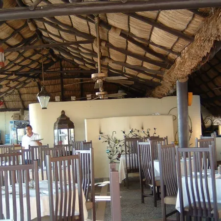 Suites Costa Dorada