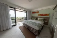 Nobile Inn Cabo Branco Hotels in 