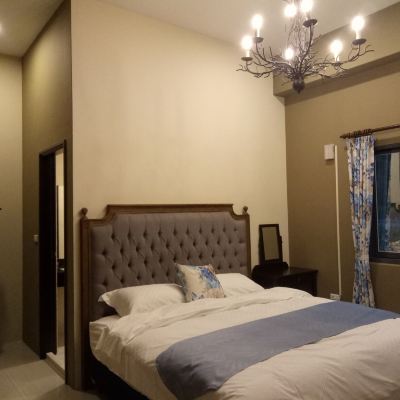 Double Room with Garden View Bella Promo Code