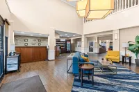 Comfort Suites Mobile East Bay