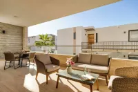 Family Friendly Apt 9 sin vista, 3bBR , 6pax