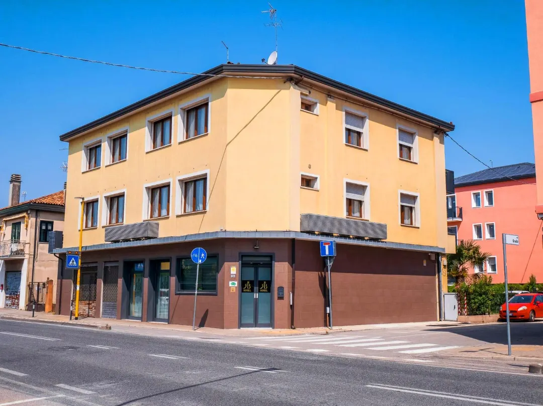 Hotel Rb - Mestre