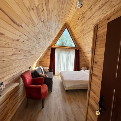 Standard Bungalow Danzot Tatil Köyü Promo Code