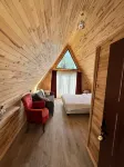 Danzot Tatil Köyü Hotele w: 