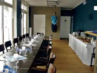 Im-Jaich Boardinghouse Bremerhaven Hotels in 
