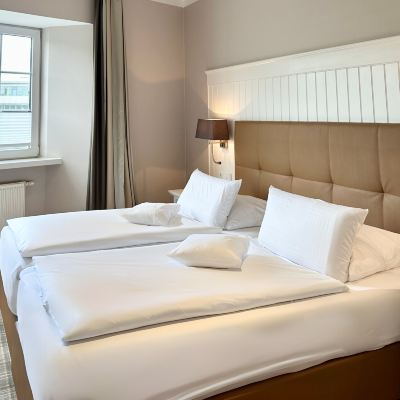 Deluxe Suite Hotel Munte am Stadtwald Promo Code