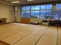 Sanriku Active (Horei Reconstruction Exchange Promotion) Hotels in 