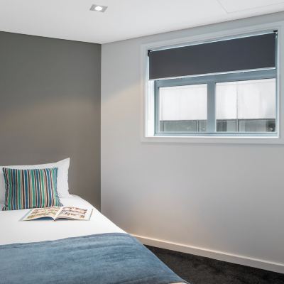 Executive Two-Bedroom Apartment-No Housekeeping nesuto Stadium Promo Code