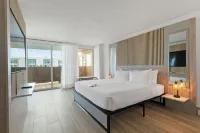 Kompose Boutique Resort at Theme Parks Hôtels à : 