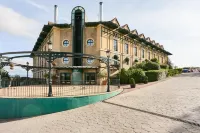 Hotel Silken Villa de Laguardia Hôtels à : 