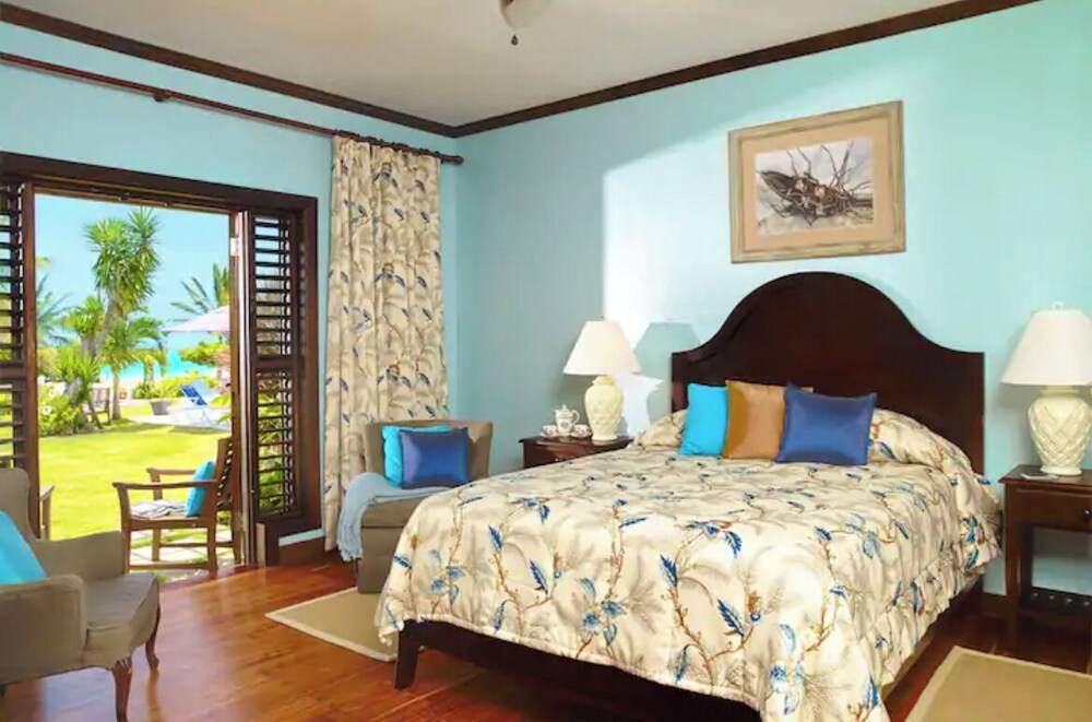 五卧室私人度假屋