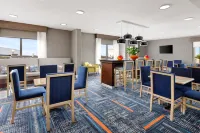 Hampton Inn Laredo