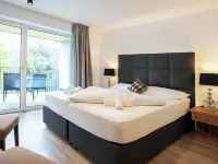 Parkhotel Zur Linde Hotels in Schlanders