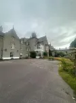 Cluny Hill Hotel Hotels in 
