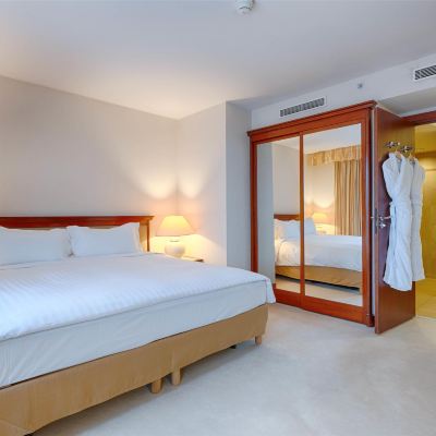 豪華房 長榮桂冠飯店優惠