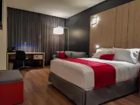 Ramada Encore by Wyndham Monterrey Apodaca Zona Aeropuerto Hotels in Apodaca