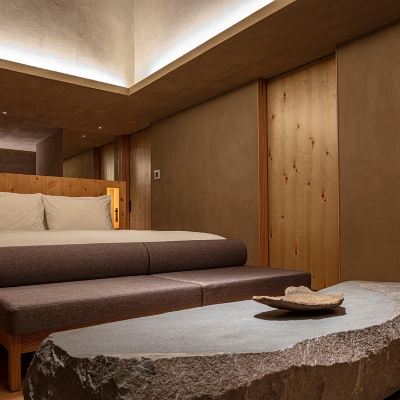 Soki Suite With Open-Air Bath Non-Smoking Soki Atami Promo Code