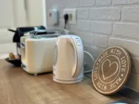 Carol Residence Hotel a Timisoara