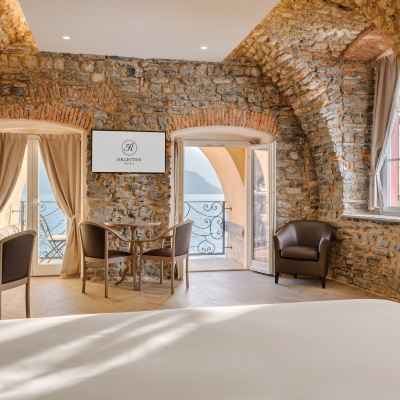 Suite With Lake View Hotel Royal Victoria by R Collection Hotels Promo Code