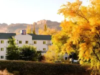 Wolfe's Hotel Moab