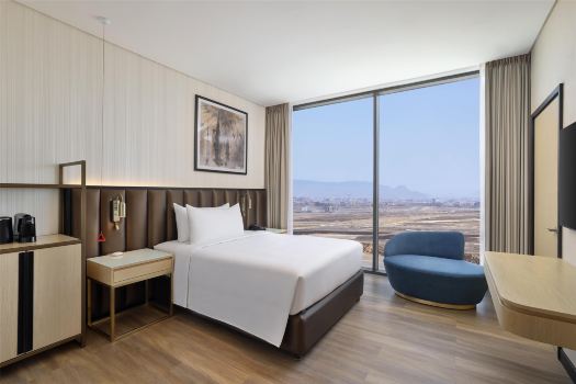 DoubleTree by Hilton Madinah Gate