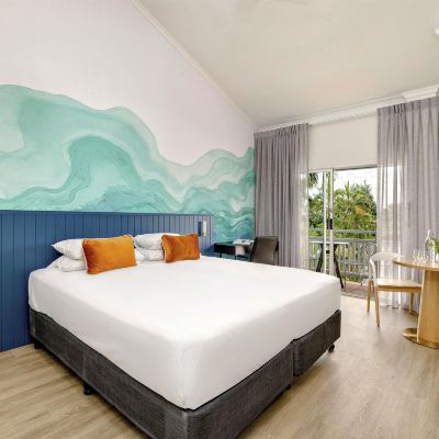 Executive Room ibis Styles Cairns Promo Code