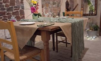 B&B La Rasora - Housity