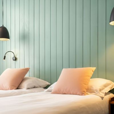 Standard Double Room Hotel Sub Promo Code