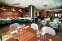 Crowne Plaza Padova