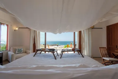 Villa Romana Boutique Hotel Hôtels à : 