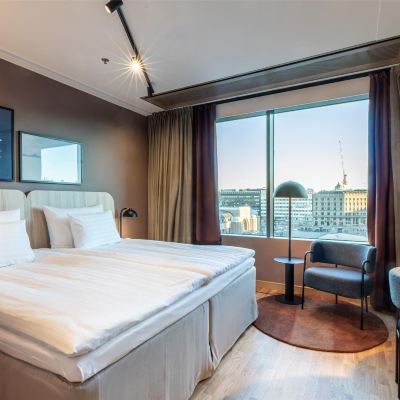 Superior King Room Holiday Inn Helsinki City Centre, an IHG Hotel Promo Code
