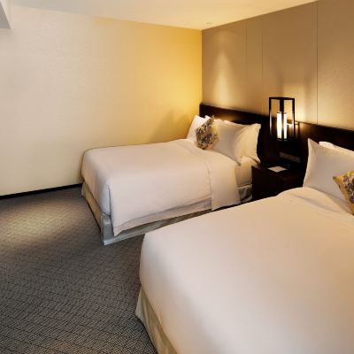 渡月行政套房 京都翠嵐豪華精選飯店優惠