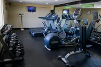 Hampton Inn by Hilton Tampico – Zona Dorada