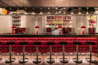Ruby Giulia Hotel Rome
