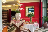 Boutique Hotel Dobra Vila Bovec