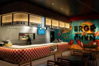 Cherokee Casino West Siloam Springs Resort