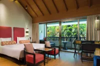 Alila Diwa Goa India