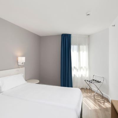 One-Bedroom Apartment with Sea View Sol Timor Apartamentos Promo Code