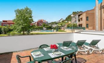 Apartamentos Solamaza - Housity
