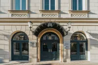Hotel Indigo Krakow - Wawel Castle by IHG Các khách sạn ở 