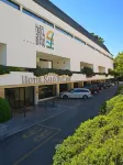 Hotel Salò du Parc