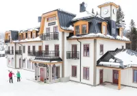 Hovde Hotell Hotels in 