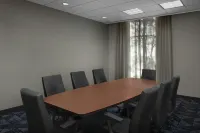 페어필드 인 & 스위트 피닉스 챈들러/패션 센터