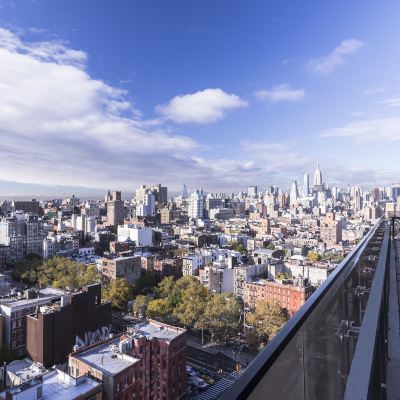 Orchard Suite Sixty Les Promo Code