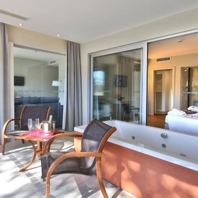 Premium Suite Agua Hotels Mondim de Basto Promo Code
