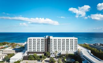 Esperides Beach Resort - Housity